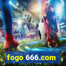 fogo 666.com